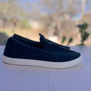 Allbirds Men's Wool Loungers Size 14 Slip On Shoes
